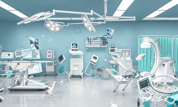 掌心策略 douyin操作开医疗器械类目，二类医疗器械怎么上架？