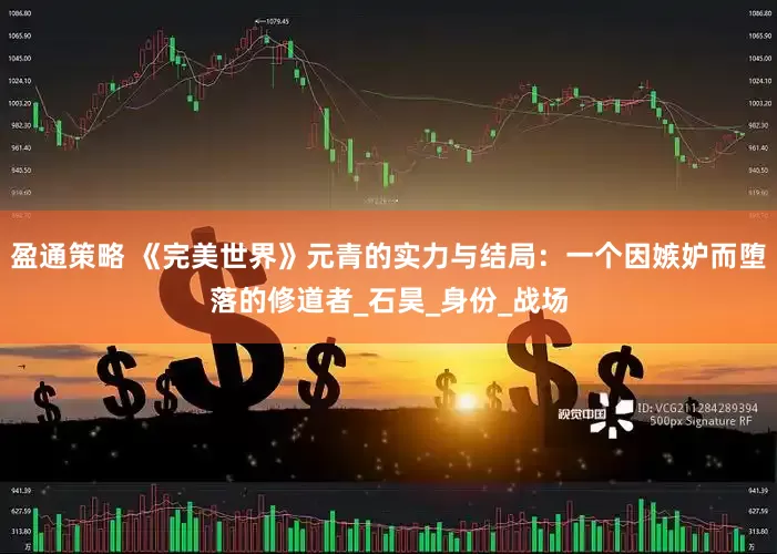 盈通策略 《完美世界》元青的实力与结局：一个因嫉妒而堕落的修道者_石昊_身份_战场