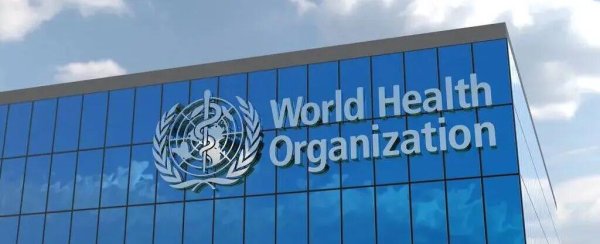 掌牛宝 世卫组织警告！若不尽快行动，将有上千万人因此丧生